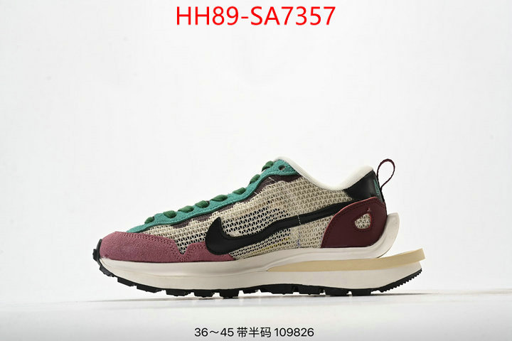 Men Shoes-Nike new designer replica ID: SA7357 $: 89USD