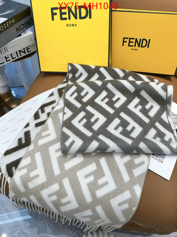 Scarf-Fendi buy luxury 2024 ID: MH1049 $: 75USD