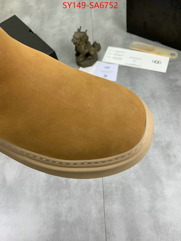 Men Shoes-UGG the best designer ID: SA6752 $: 149USD