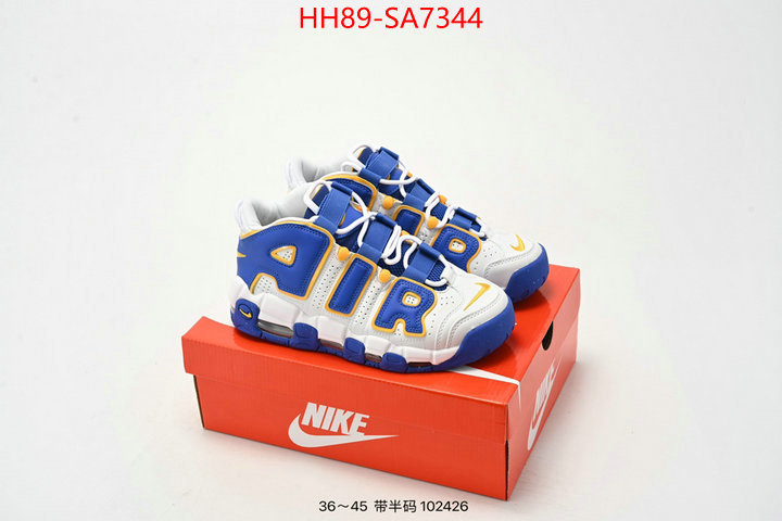 Men Shoes-Nike is it ok to buy replica ID: SA7344 $: 89USD