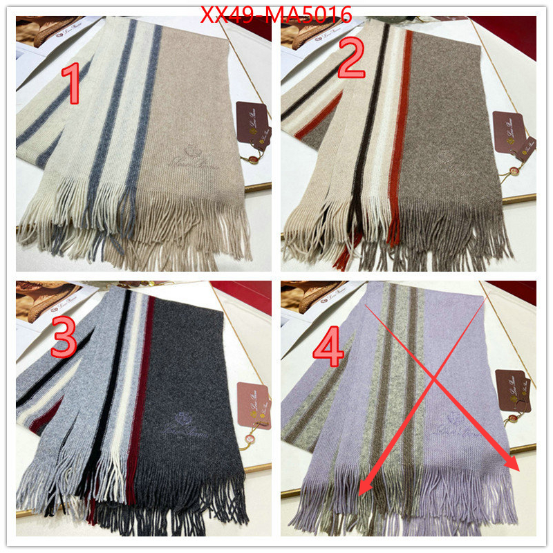 Scarf-Loro Piana sell online ID: MA5016 $: 49USD