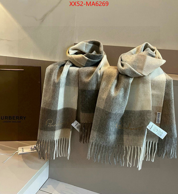 Scarf-Burberry online china ID: MA6269 $: 52USD