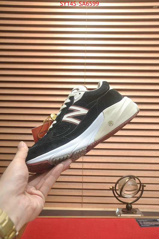 Women Shoes-New Balance 7 star replica ID: SA6599 $: 145USD