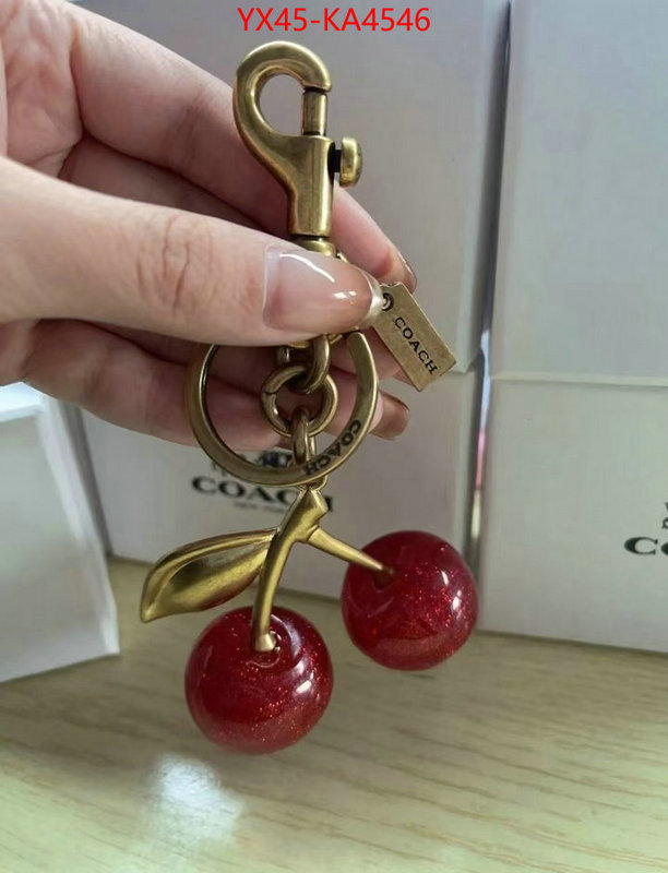 Key pendant-Coach aaaaa customize ID: KA4546 $: 45USD