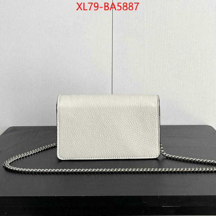 Gucci Bags(4A)-Dionysus- 1:1 clone ID: BA5887 $: 79USD,