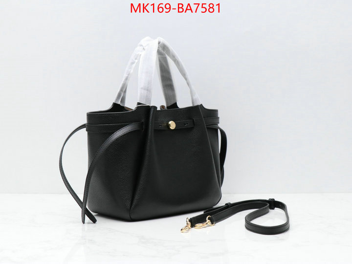 Tory Burch Bags(TOP)-Handbag- sell high quality ID: BA7581 $: 169USD,