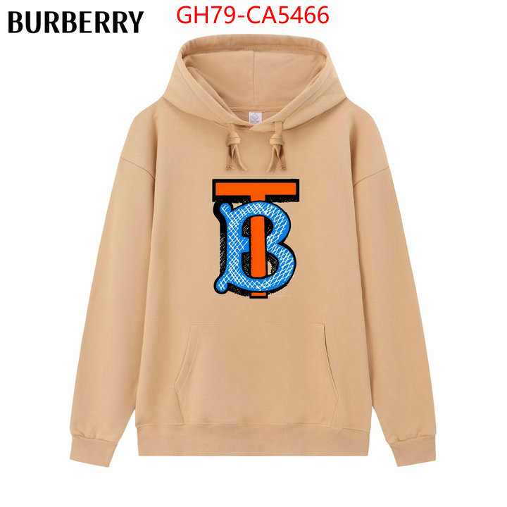 Clothing-Burberry replica aaaaa+ designer ID: CA5466 $: 79USD