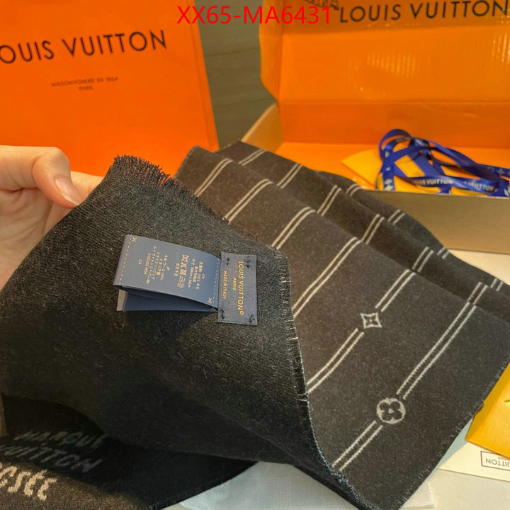 Scarf-LV where can i buy the best quality ID: MA6431 $: 65USD