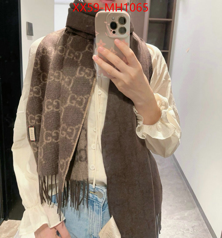 Scarf-Gucci china sale ID: MH1065 $: 59USD