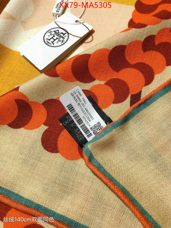 Scarf-Hermes online from china ID: MA5305 $: 79USD