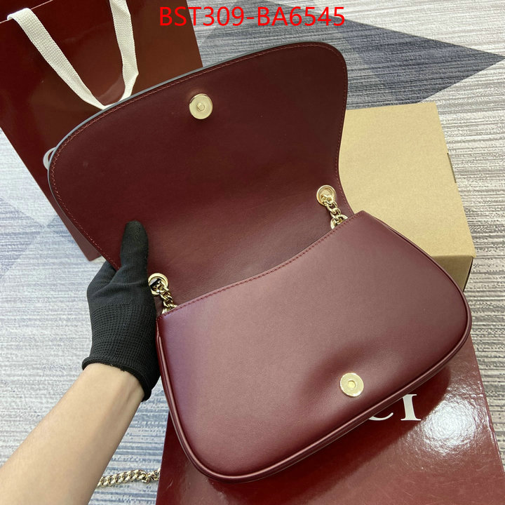 Gucci Bags(TOP)-Crossbody- quality aaaaa replica ID: BA6545