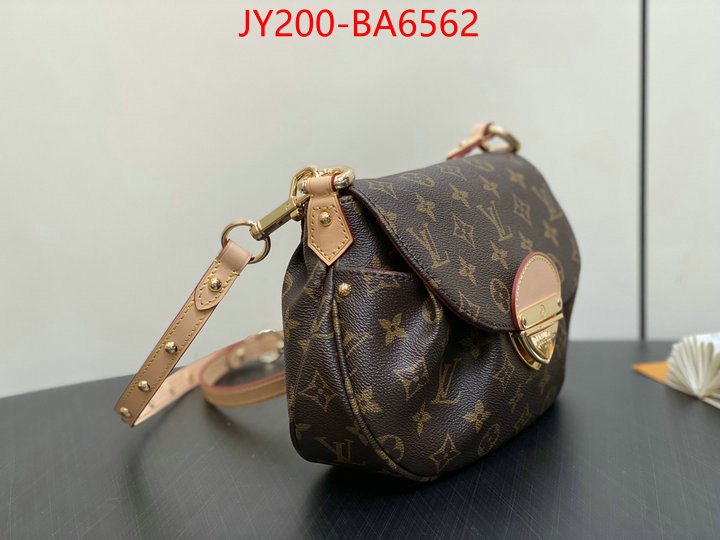 LV Bags(TOP)-Pochette MTis- where can i find ID: BA6562 $: 200USD,