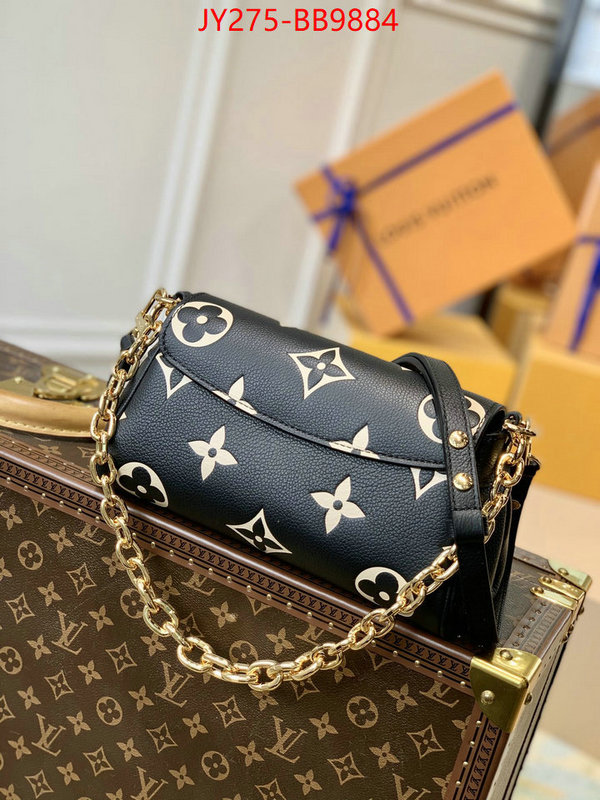 LV Bags(TOP)-Pochette MTis- buy luxury 2024 ID: BB9884 $: 275USD,