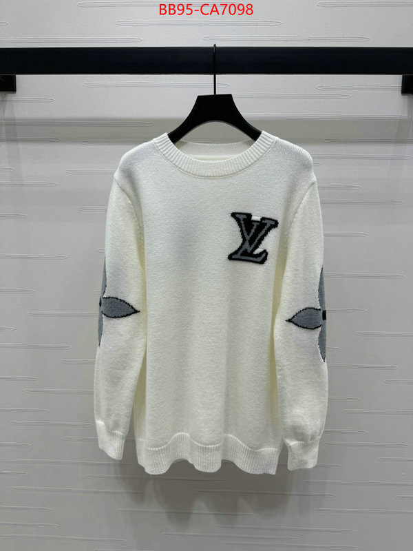 Clothing-LV flawless ID: CA7098 $: 95USD