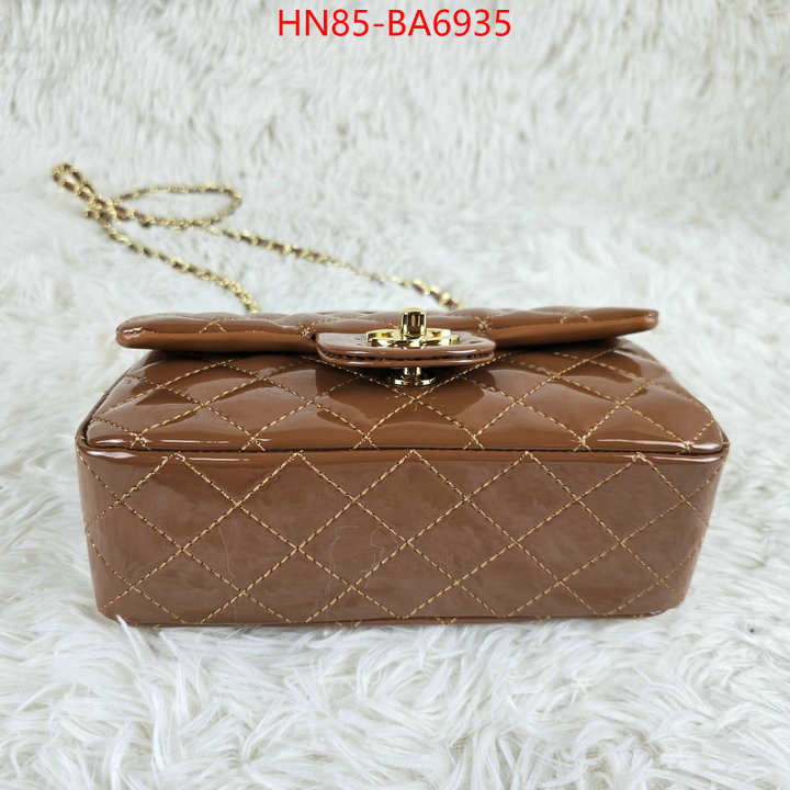 Chanel Bags(4A)-Crossbody- replica online ID: BA6935 $: 85USD,