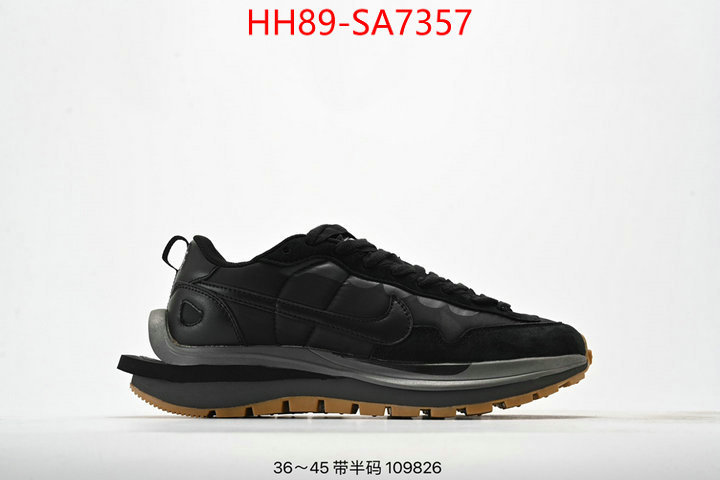 Men Shoes-Nike new designer replica ID: SA7357 $: 89USD