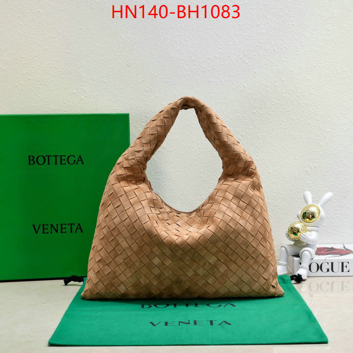 BV Bags(4A)-Handbag- where to buy ID: BH1083 $: 140USD,