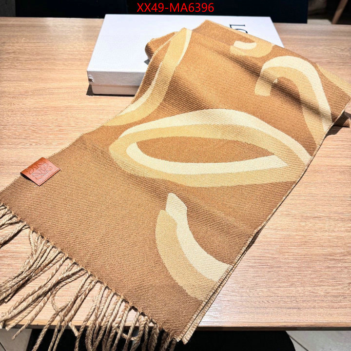 Scarf-Loewe how to start selling replica ID: MA6396 $: 49USD