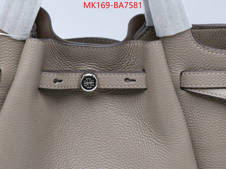 Tory Burch Bags(TOP)-Handbag- sell high quality ID: BA7581 $: 169USD,