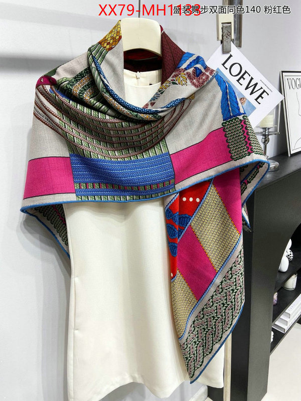 Scarf-Hermes outlet sale store ID: MH1133 $: 79USD