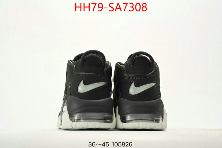 Men Shoes-Nike aaaaa customize ID: SA7308 $: 79USD