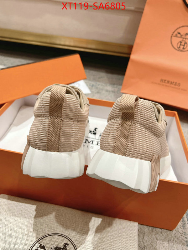 Women Shoes-Hermes buy high-quality fake ID: SA6805