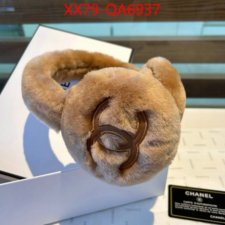 Warm Earmuffs- copy aaaaa ID: QA6937 $: 79USD