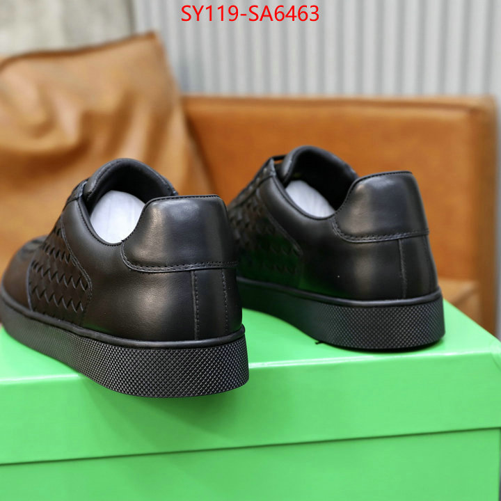 Men Shoes-BV what are the best replica ID: SA6463 $: 119USD