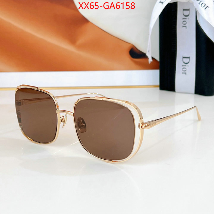 Glasses-Loewe where could you find a great quality designer ID: GA6158 $: 65USD