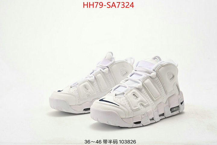 Men Shoes-Nike buy top high quality replica ID: SA7324 $: 79USD