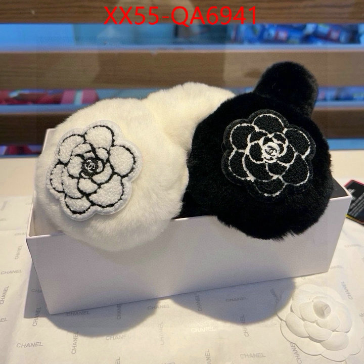 Warm Earmuffs- top brands like ID: QA6941 $: 55USD