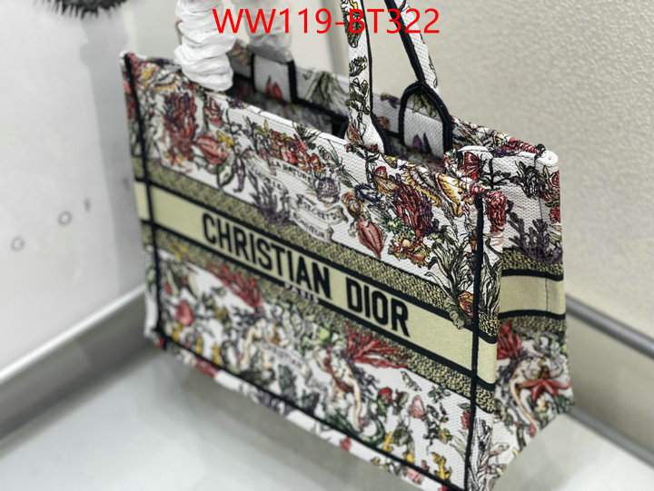 Dior Bags Big Sale ID: BT322