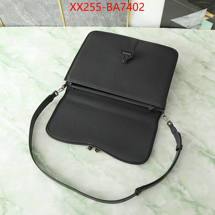 Dior Bags(TOP)-Other Style- where can i buy the best quality ID: BA7402 $: 255USD,