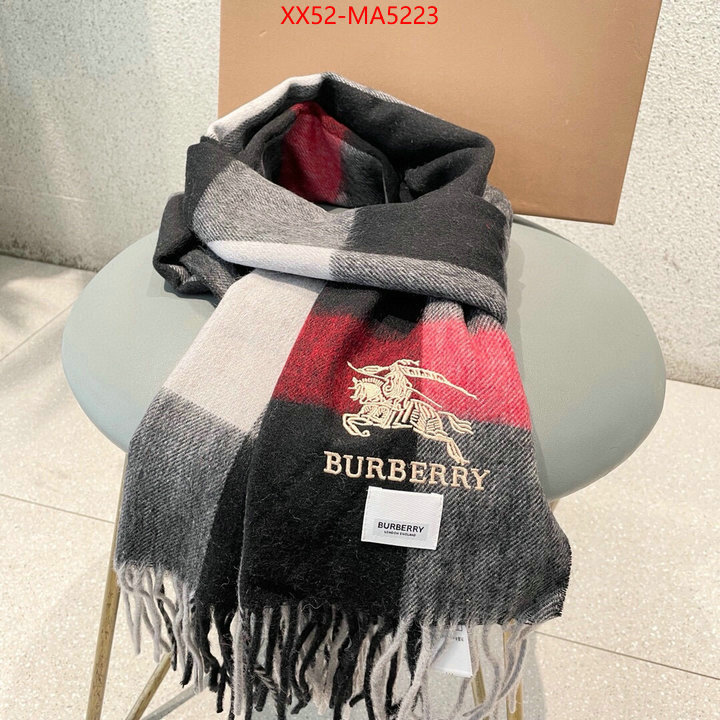 Scarf-Burberry where can you buy replica ID: MA5223 $: 52USD