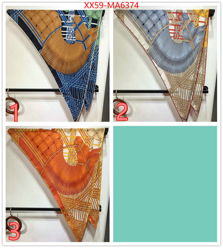 Scarf-Hermes found replica ID: MA6374 $: 59USD