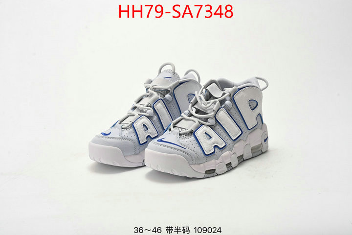 Men Shoes-Nike what best replica sellers ID: SA7348 $: 79USD