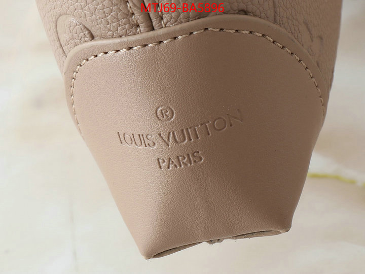 LV Bags(4A)-Handbag Collection- can you buy replica ID: BA5896 $: 69USD,