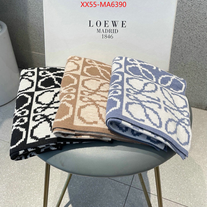 Scarf-Loewe cheap wholesale ID: MA6390 $: 55USD