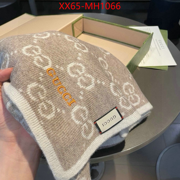 Scarf-Gucci 2024 perfect replica designer ID: MH1066 $: 65USD