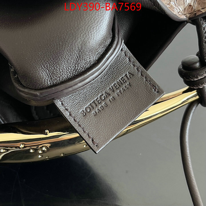 BV Bags(TOP)-Crossbody- top 1:1 replica ID: BA7569 $: 390USD,