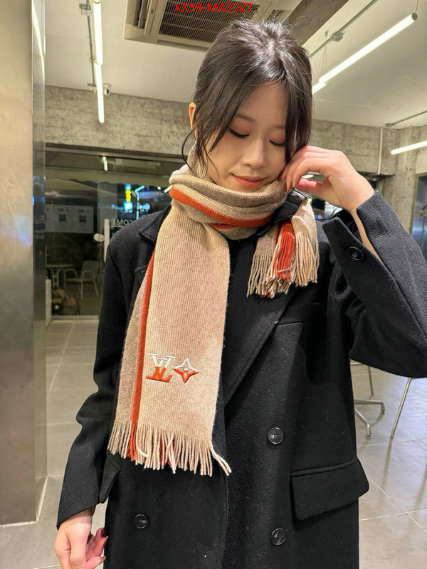 Scarf-LV supplier in china ID: MA5027 $: 59USD