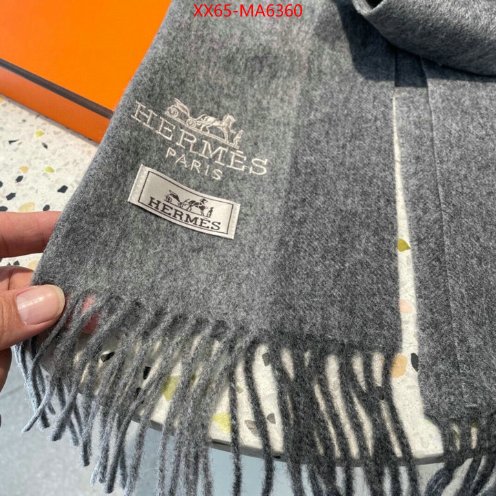 Scarf-Hermes top brands like ID: MA6360 $: 65USD