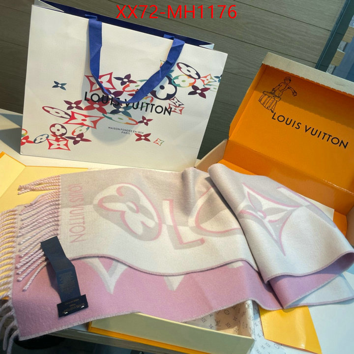 Scarf-LV replica for cheap ID: MH1176 $: 72USD