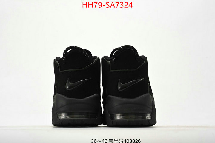 Men Shoes-Nike buy top high quality replica ID: SA7324 $: 79USD