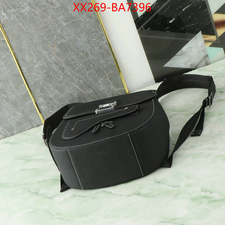 Dior Bags(TOP)-Backpack- exclusive cheap ID: BA7396 $: 269USD,