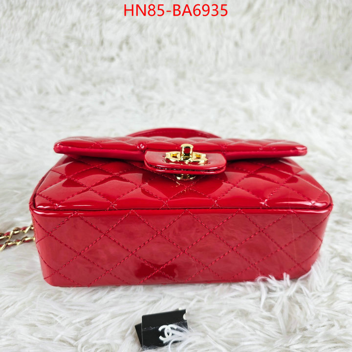 Chanel Bags(4A)-Crossbody- replica online ID: BA6935 $: 85USD,