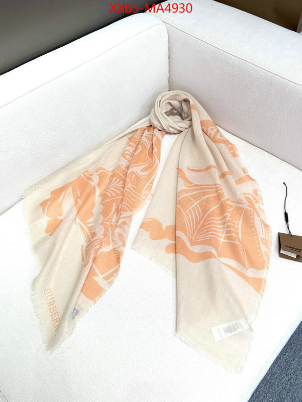 Scarf-Burberry the quality replica ID: MA4930 $: 65USD