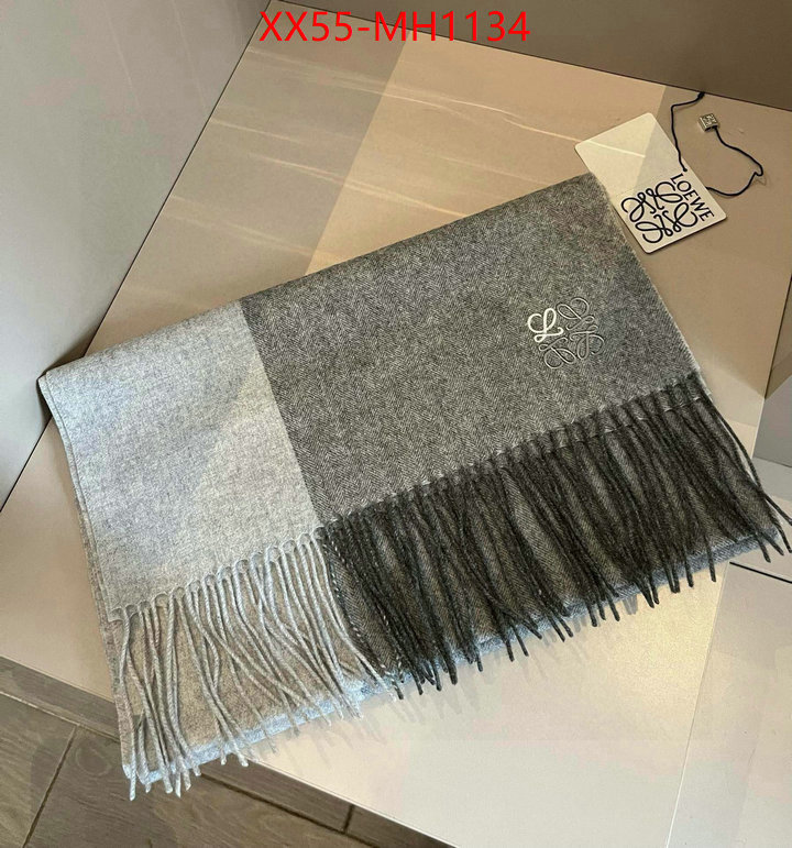 Scarf-Loewe wholesale imitation designer replicas ID: MH1134 $: 55USD