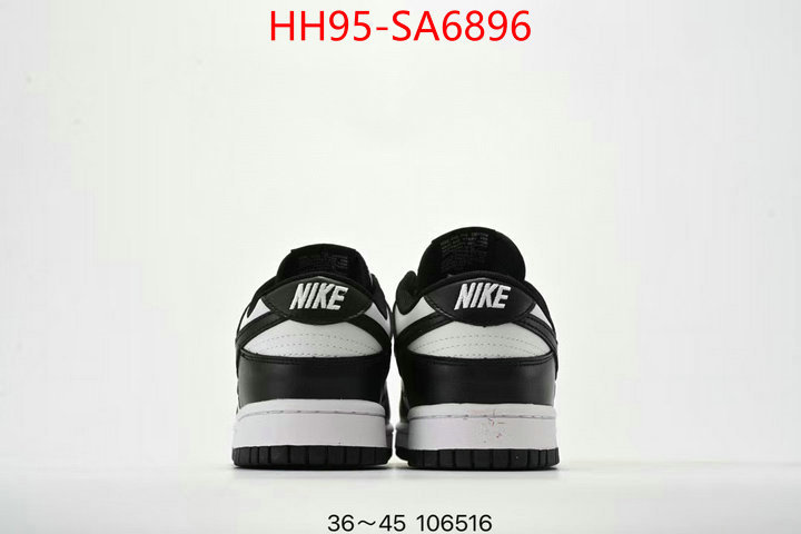 Men Shoes-Nike knockoff highest quality ID: SA6896 $: 95USD