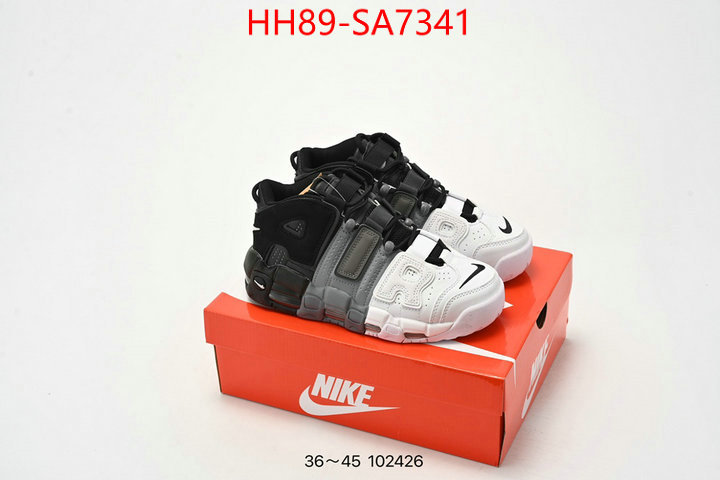 Men Shoes-Nike designer wholesale replica ID: SA7341 $: 89USD